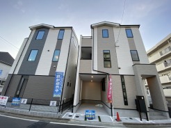 藤沢市湘南台４丁目