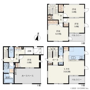 藤沢市湘南台４丁目