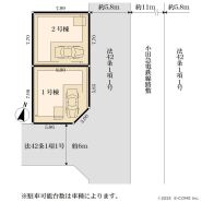 藤沢市湘南台４丁目