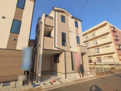 藤沢市湘南台４丁目