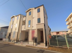 藤沢市湘南台４丁目