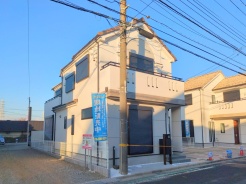 藤沢市石川１丁目