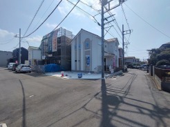 藤沢市高倉