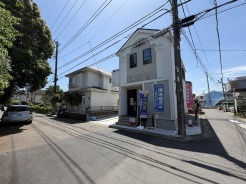 高座郡寒川町一之宮３丁目