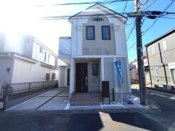 高座郡寒川町一之宮３丁目