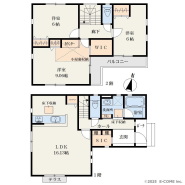 高座郡寒川町一之宮３丁目