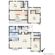 横浜市戸塚区深谷町