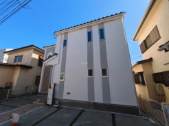 横浜市戸塚区深谷町