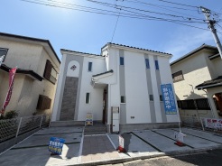 横浜市戸塚区深谷町