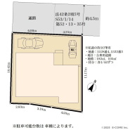 横浜市戸塚区深谷町