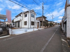 町田市玉川学園４丁目