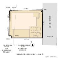 町田市玉川学園４丁目