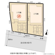 八王子市長沼町