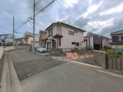 横浜市戸塚区舞岡町