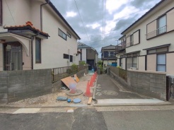 横浜市戸塚区舞岡町