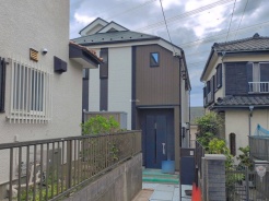 横浜市戸塚区舞岡町