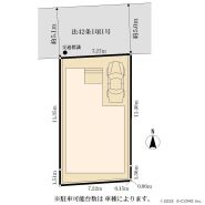 茅ヶ崎市菱沼３丁目