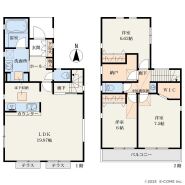 茅ヶ崎市菱沼３丁目