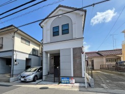 茅ヶ崎市菱沼３丁目