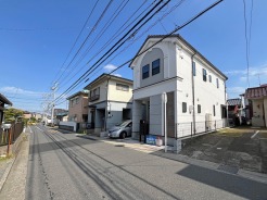 茅ヶ崎市菱沼３丁目