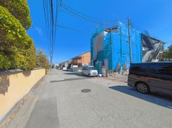 八王子市東浅川町