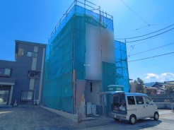 八王子市東浅川町