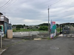 藤沢市今田