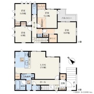 横浜市港南区笹下６丁目