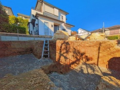 横浜市港南区笹下６丁目