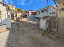 鎌倉市腰越３丁目