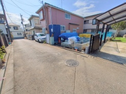 町田市南町田１丁目