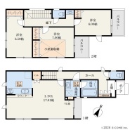 町田市南町田１丁目
