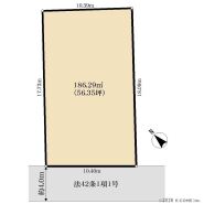 鎌倉市今泉台６丁目