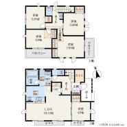 横浜市栄区東上郷町