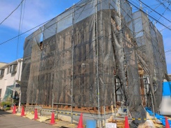 茅ヶ崎市赤羽根