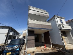 1号棟