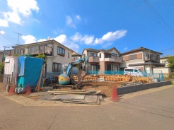 茅ヶ崎市香川２丁目