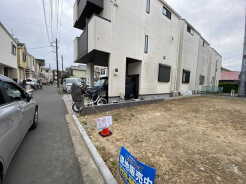 横浜市磯子区岡村１丁目