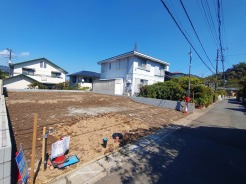 鎌倉市今泉台６丁目