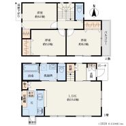 横浜市栄区長倉町