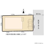 横浜市栄区長倉町