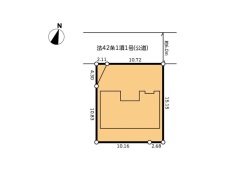 八王子市北野台１丁目