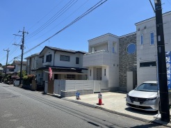 八王子市北野台１丁目