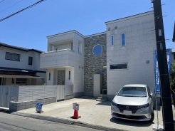 八王子市北野台１丁目
