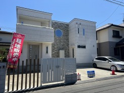 八王子市北野台１丁目