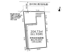 横浜市港南区芹が谷１丁目