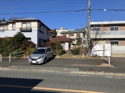 町田市小山町