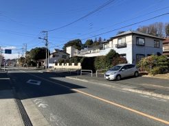 町田市小山町