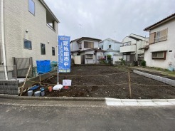横浜市戸塚区深谷町