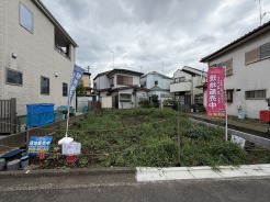 横浜市戸塚区深谷町